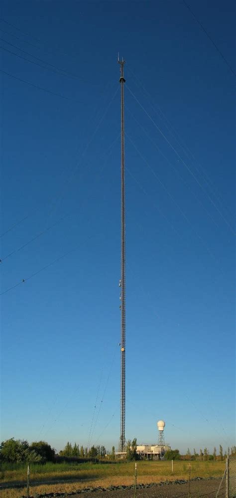 kxtv/kovr-sendemast|GPS coordinates of KXTV/KOVR tower, United States